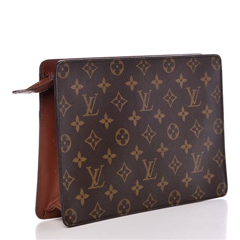 pochette louis vuitton uomo 2011|Louis Vuitton Pochette fashionphile.